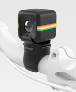 Polaroid-Cube-Bike-Mount