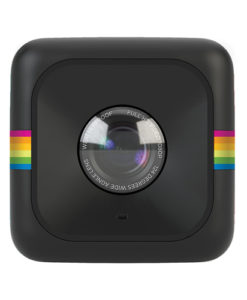 Polaroid-Cube-Camera-Black