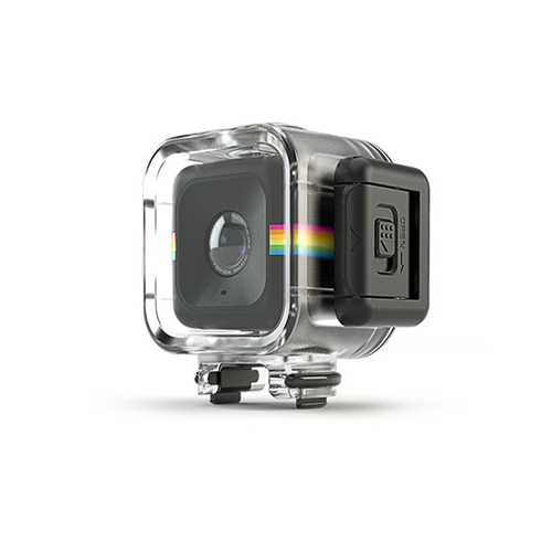 Polaroid-Cube-Waterproof Polaroid-Cube-Waterproof