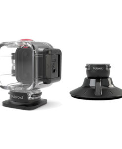 Polaroid-Waterproof-Case-and-Suction-Mount-1