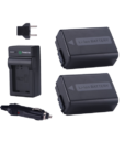 Smatree-2x-Battery-Charger-Kit-for-Canon-LP-E6