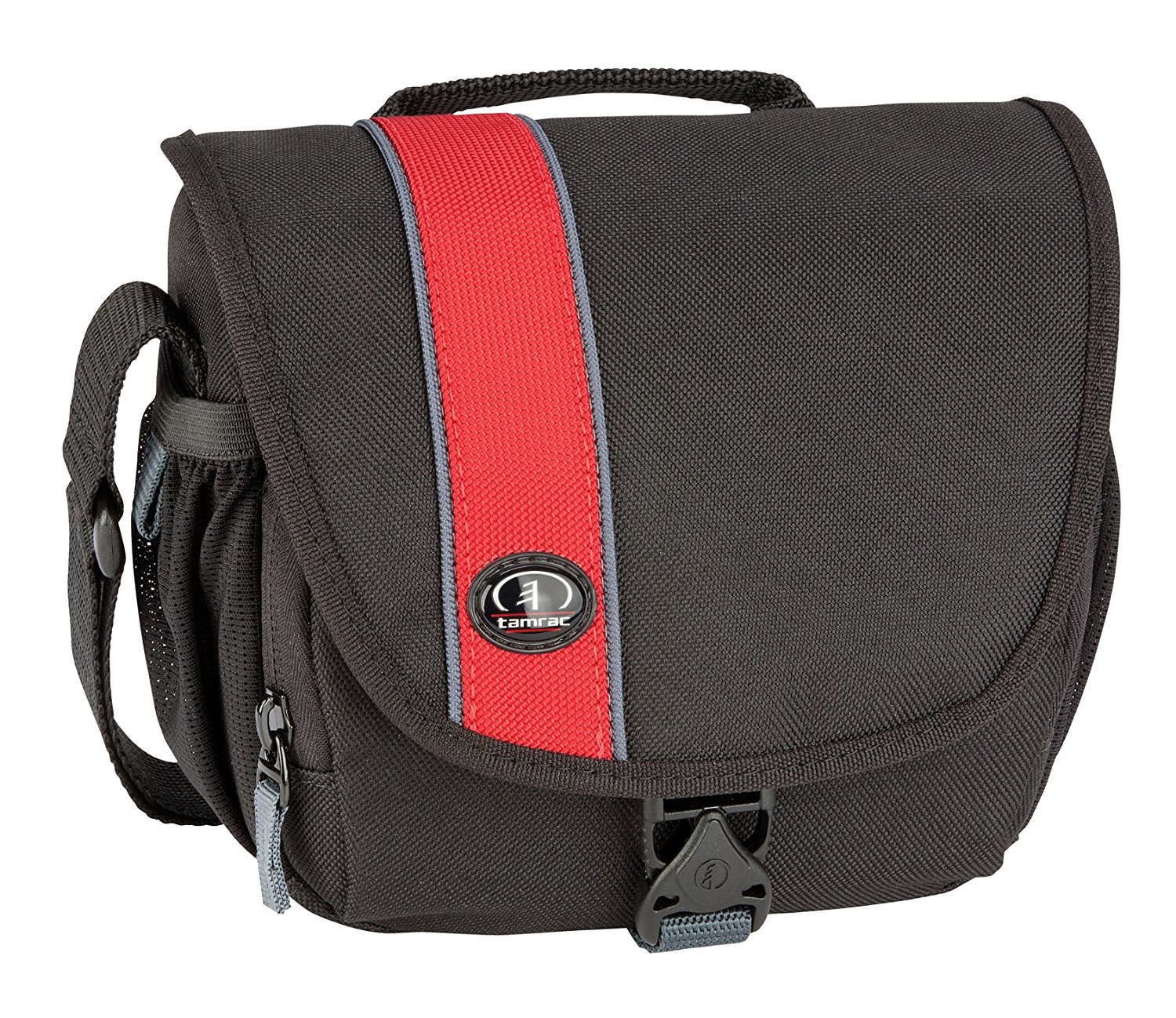 Tamrac-3440-Rally-Micro-Camera-Bag-BlackRed-1-www.filters-exchange.com_