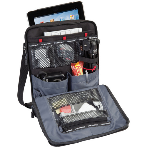 Tamrac-5722-Zuma-2-Camera-iPad-Netbook-Travel-Bag-Black-2-www.filters-exchange.com_