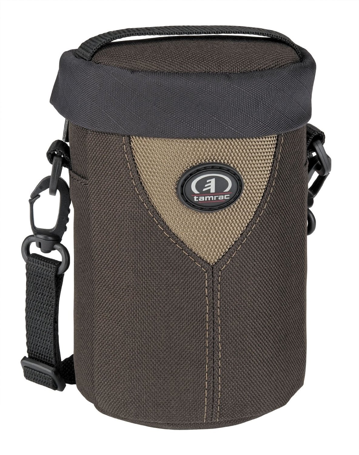Tamrac-Aero-92-Compact-Camcorder-Camera-Bag-Brown-and-Tan-1-www.filters-exchange.com_