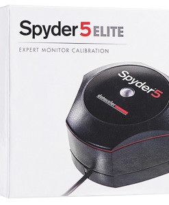 Spyder5ELITE