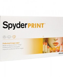 SpyderPRINT