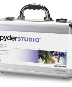 SpyderSTUDIO