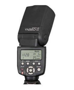 Yongnuo-Upgraded-Flash-Speedlite-YN-560-II