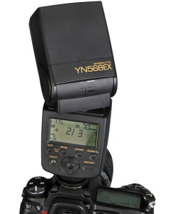 Yongnuo-YN-568EX-Speedlite-for-Nikon-2